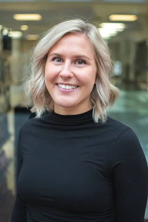 Senait-Frisör och afrospecialist