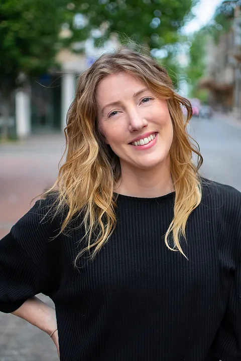 Vera-Frisör