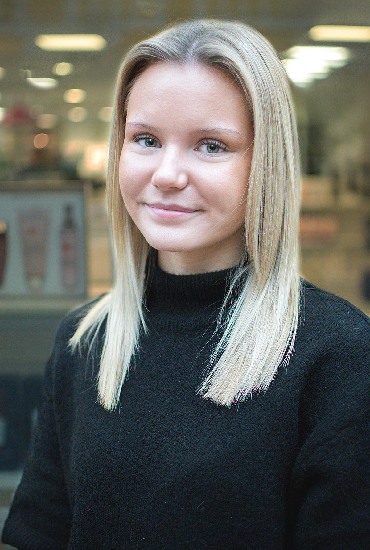 Jussi-Ägare, Hårförlängningsspecialist och Permanent